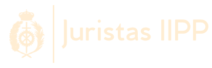 logo de juristas iipp